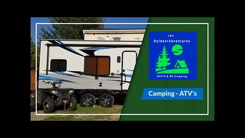 Sanitize your RV water tank