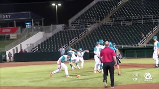 Jensen Beach baseball moving on to state title game
