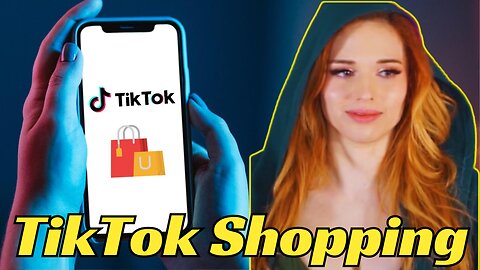 Sell products through TikTok Shopping #TeUSA