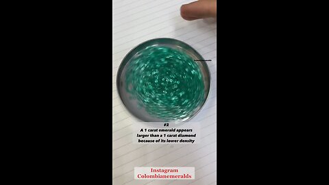 3 important emerald facts you probably didn’t know - expert Jeweler explanations