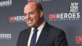 Brian Stelter to leave CNN, 'Reliable Sources' program canceled