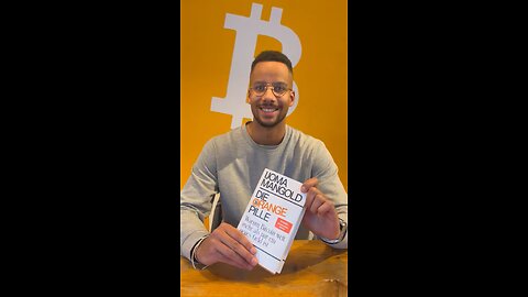 Gutes Buch über Bitcoin