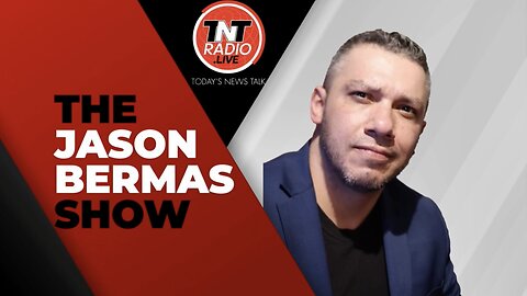 Chase Geiser on The Jason Bermas Show - 06 April 2024