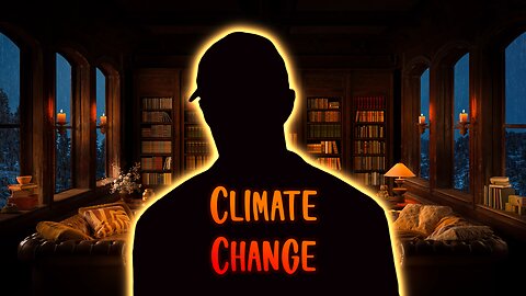 Climate Change is a Hoax - PROOF (all links in desc)