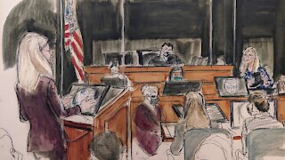 Closing Arguments Underway In Ghislaine Maxwell Sex Trafficking Trial