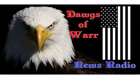 Sunday Edition - Dawgs of Warr News Radio