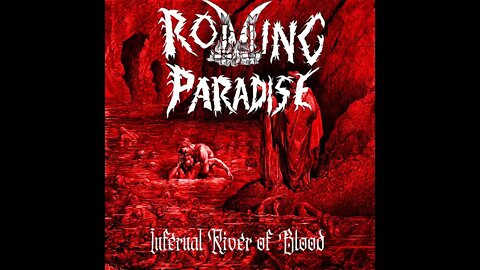 Rotting Paradise - The Goat Concubines