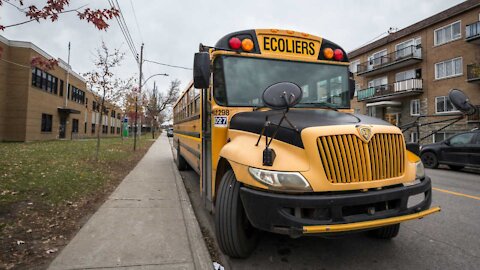Maintenant 70 écoles avec au moins un cas de COVID-19 confirmé au Québec