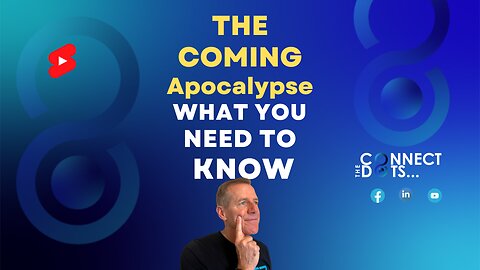 The Coming Apocalypse: What You Need to Know😲