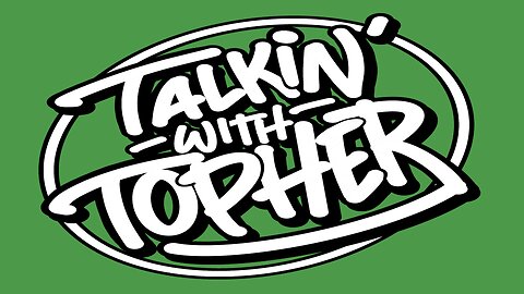 TwT Ep82 Dealing with anxiety w/o meds or alcohol. Stop smoking or vaping inside stores, here is why