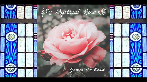 Mystical Rose