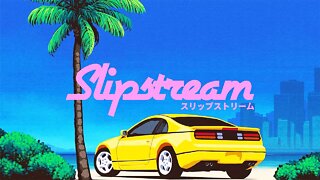 Slipstream: Primeira Gameplay - Jogo Brasileiro