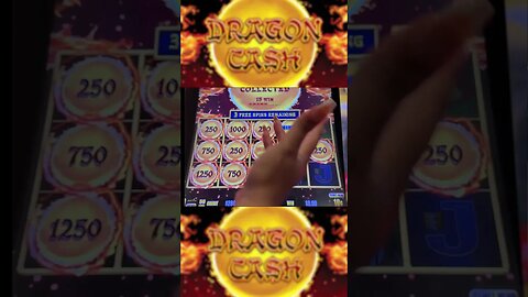 Chasing The $10,000 Dragon Cash Slot Machine Major! I Got A Chance! #dragoncash #dragoncashslot