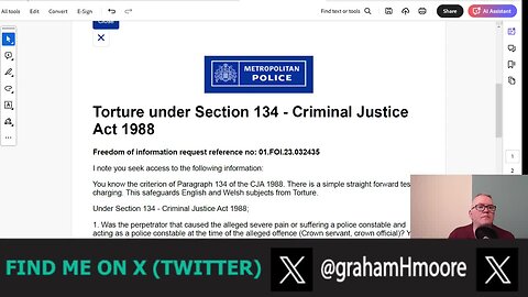 British torturers brought to justice in UK and USA - universal jurisdiction.