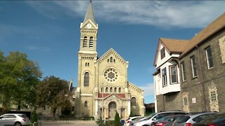 150-year-old church gets upgraded