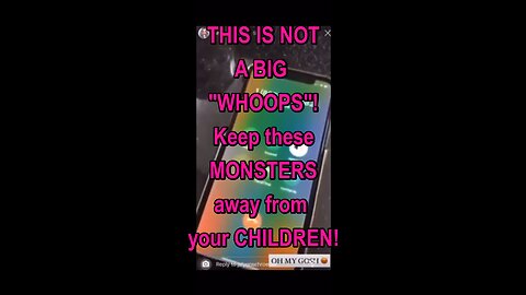 EXAMINE your children's TOYS! #ProtectYourChildren