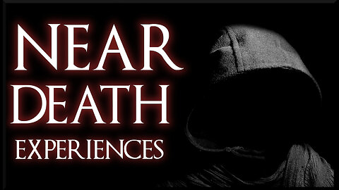 The SHOCKING Science Of Near-Death Experiences