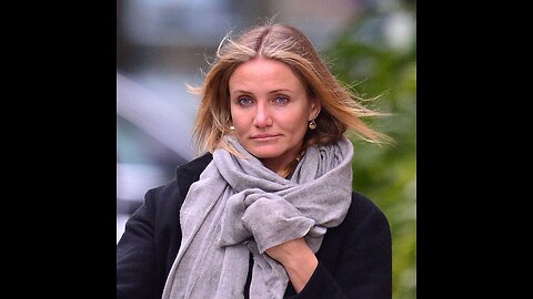 Why are people claiming Cameron Diaz named in Jeffrey Epstein's associated list? #shorts