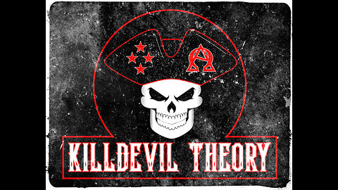 KillDevil Theory-"Curtis Live without a Net" Jam Improv #1 (Test Run)