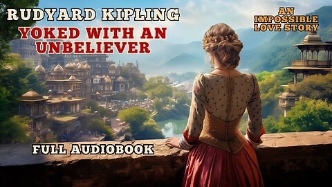 Yoked With An Unbeliever - Plain Tales From The Hills - Rudyard Kipling - Full Audiobook