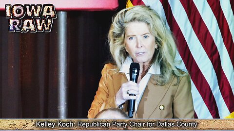 Hispanics are Trending More to the Right - Kelley Koch Republican Chair for Dallas County