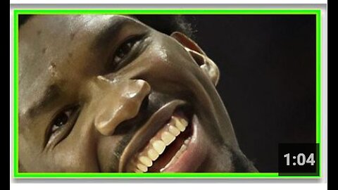 NBA MVP suffers VAXX poison induced BELL'S PALSY
