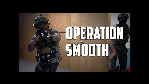 OPERATION SMOOTH (Just Juice Smooth)
