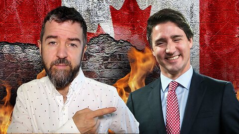 Canadian APRIL FOOLS: Trudeau And MP’s To GET A RAISE On Same Day As The Carbon Tax Increase!!!