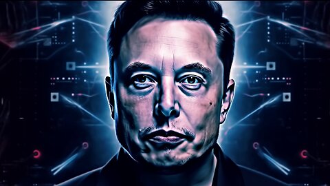 Elon Musk Warns Us About Artificial Intelligence (AI)