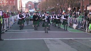 Bars, restaurants ecstatic as St. Patrick's Day Parade returns to downtown Denver