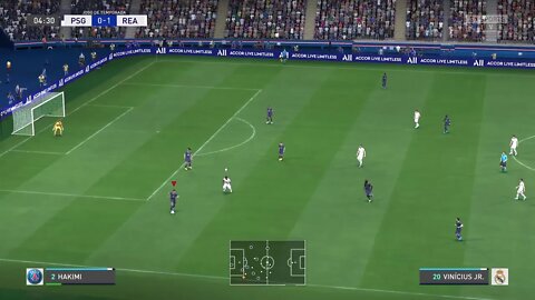 FIFA 22 - PlayStation 5 de Skooter Blog ao vivo