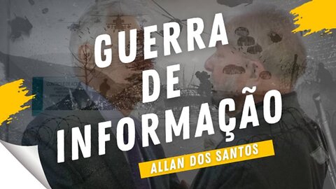 Guerra de Informação - 14/12/2022