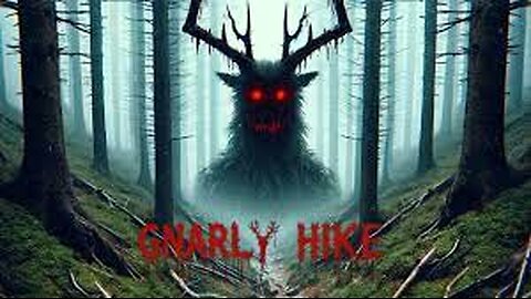 GNARLY HIKE New Gameplay Demo 17 Minutes 4K