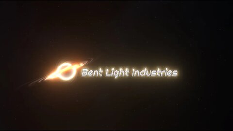 Bent Light Industries - Logo Sequence
