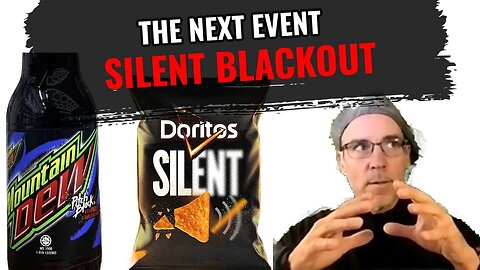 Silent Blackout, The Next Event