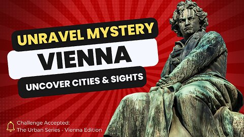 [25 Mysteries of Venice] Unveil the City of Canals Through Riddles