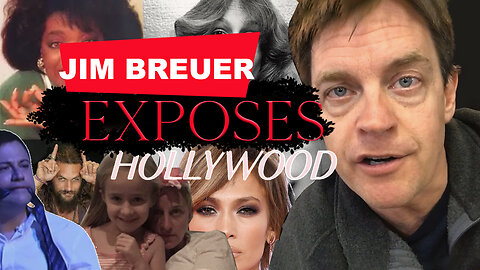 Jim Breuer Exposes Celebrities