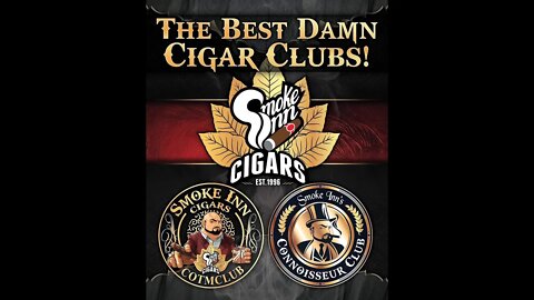 Smoke Inn June 2021 Cigar of the Month Club