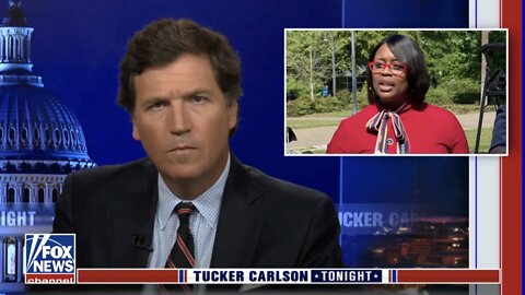 Tucker Carlson Reports on the #ExposeMatthews Leaked Audio "That Video is Real"