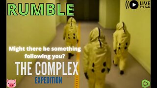 The Complex: Expedition