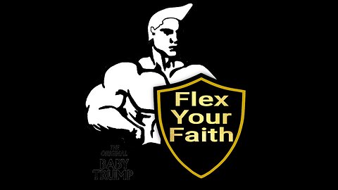 FLEX THE TRUTH CHRIS ERYX AND GERRY FOLEY from GIDEONS ARMY