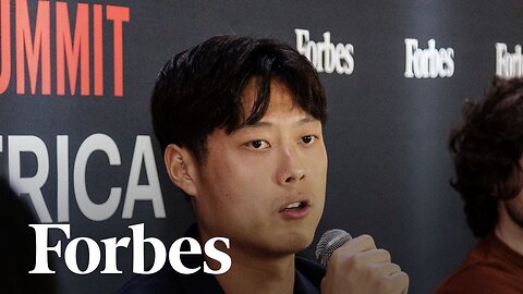 James Zhang On The Success Of Jambo And How He Hopes To Expand | Forbes