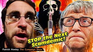 Stop The next Scamdemic!