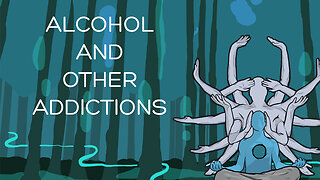 Alcohol and other addictions - Emotional and mental health