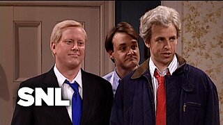 Funny SNL Skit At Dem Candidates