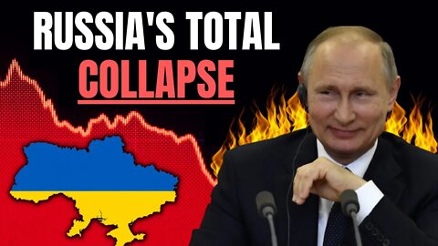 Russia's Whole Economy Is About To COLLAPSE | It's NOT What You Think...