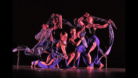 HipSqautch- Southern Oregon Dance Center 2023