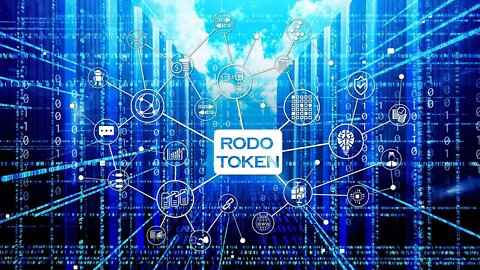 RODO token private sale webinar