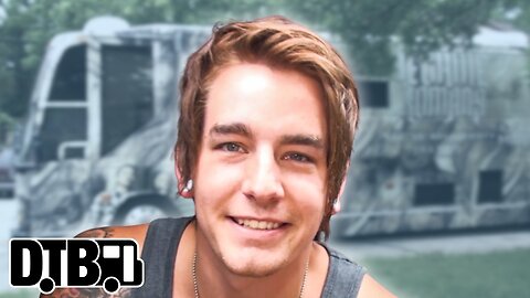 We Came As Romans - BUS INVADERS (Revisited) Ep. 239 [2013]