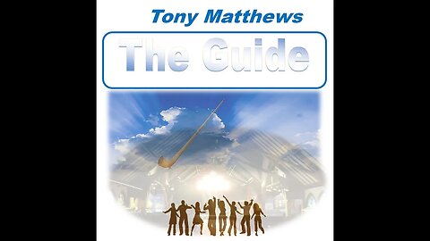 Tony Matthews: The Guide (Alpine Horn in F# and Quadruple Winds)